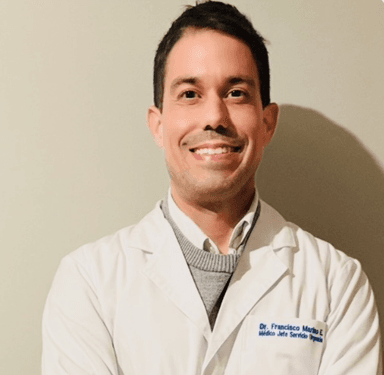 Dr. Francisco Marino